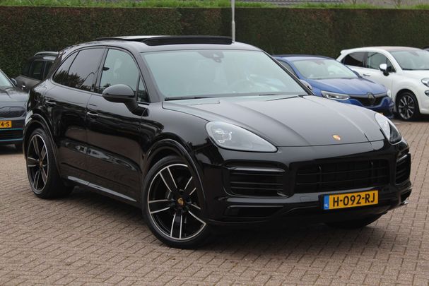 Porsche Cayenne E-Hybrid 340 kW image number 1