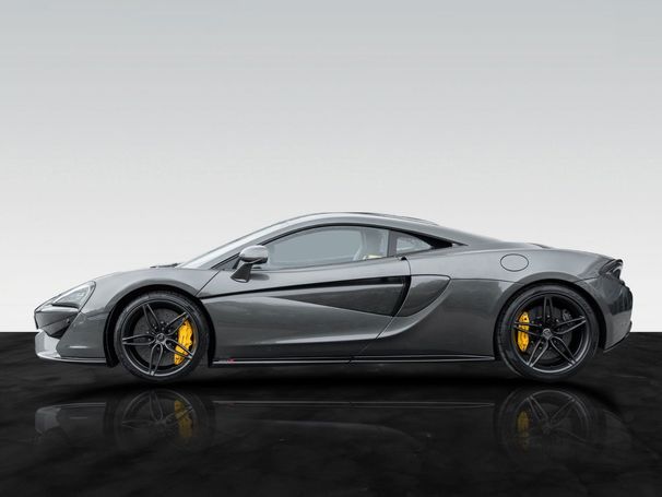 McLaren 570S 419 kW image number 7