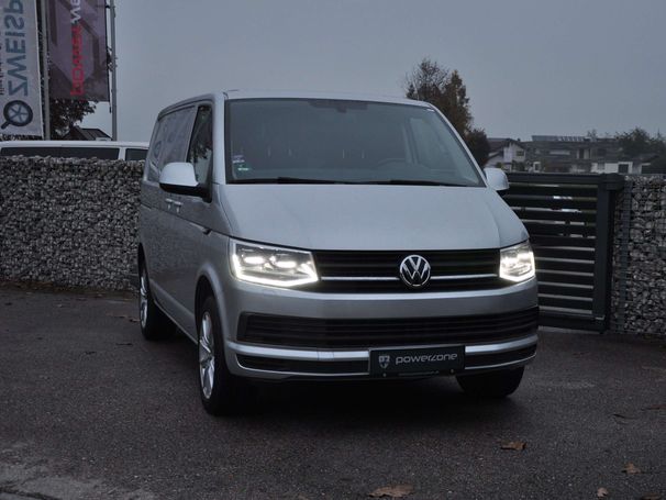 Volkswagen T6 Transporter 103 kW image number 2