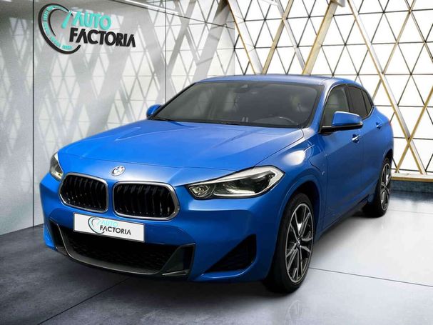 BMW X2e M Sport X xDrive 162 kW image number 40