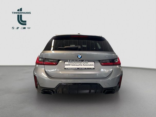 BMW 340d xDrive Touring 250 kW image number 3