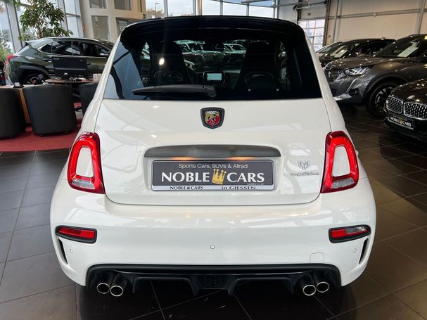 Abarth 595 Competizione 132 kW image number 8