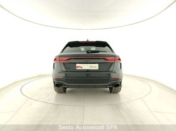 Audi RSQ8 4.0 TFSI quattro Tiptronic 441 kW image number 2