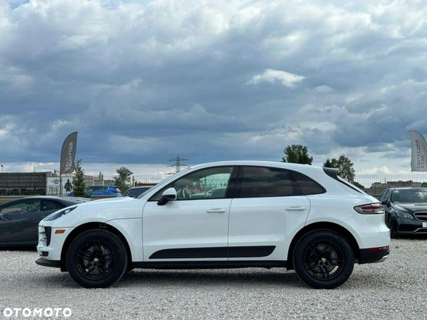 Porsche Macan PDK 180 kW image number 7