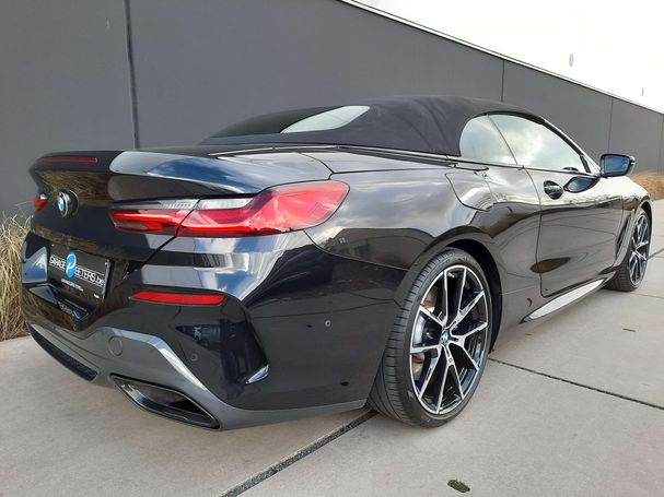 BMW 840d xDrive 235 kW image number 3