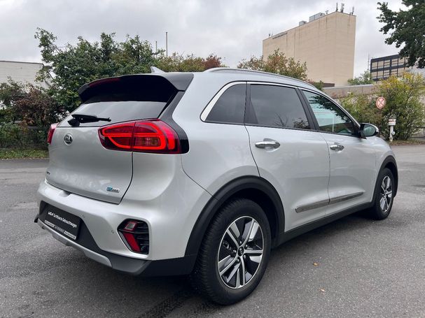 Kia Niro 1.6 104 kW image number 2