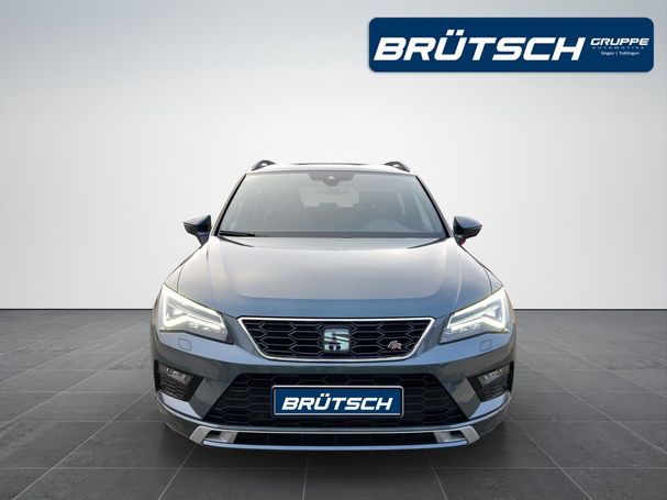 Seat Ateca 1.5 TSI DSG FR 110 kW image number 3