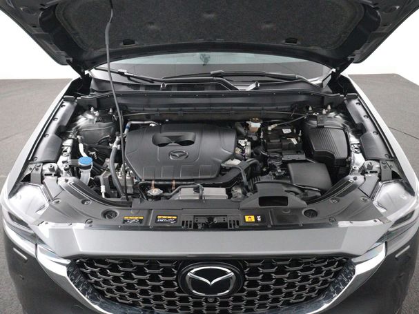 Mazda CX-5 2.0 e-Skyactiv G 121 kW image number 24