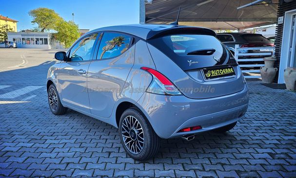 Lancia Ypsilon 51 kW image number 5