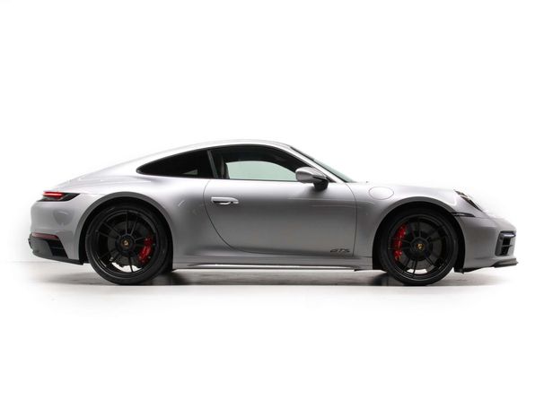 Porsche 992 Carrera GTS 353 kW image number 7