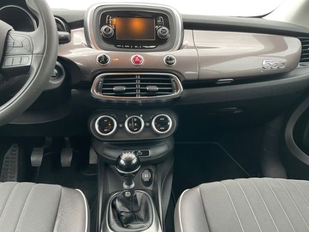 Fiat 500X 1.4 Multiair Lounge 103 kW image number 12