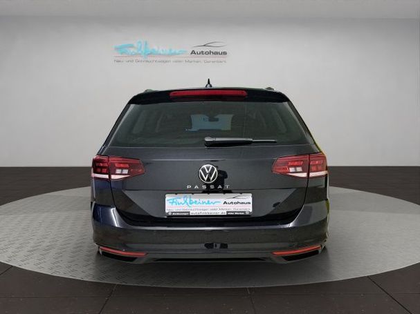 Volkswagen Passat Variant 1.5 TSI Business DSG 110 kW image number 5