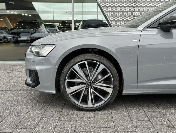 Audi A6 150 kW image number 5