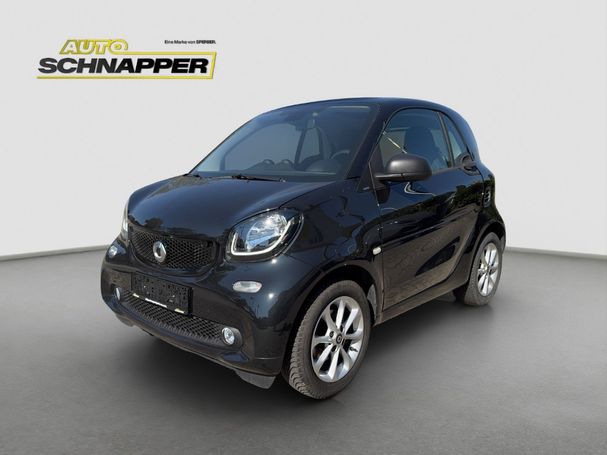 Smart ForTwo 52 kW image number 1