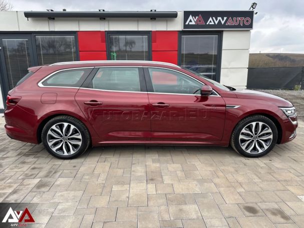 Renault Talisman Grandtour BLUE dCi 160 EDC 118 kW image number 7