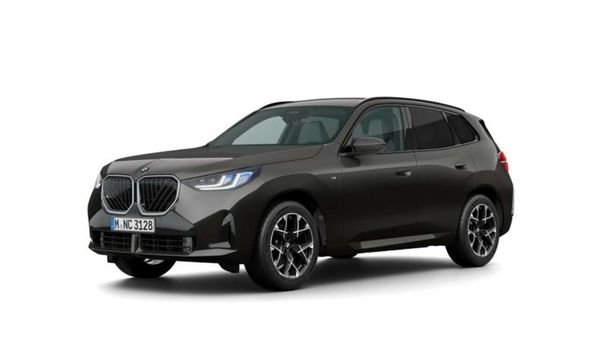 BMW X3 xDrive 140 kW image number 1