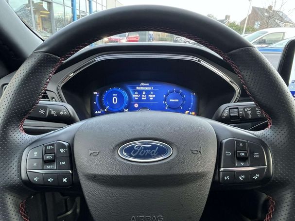 Ford Kuga 1.5 EcoBoost ST-Line 110 kW image number 16