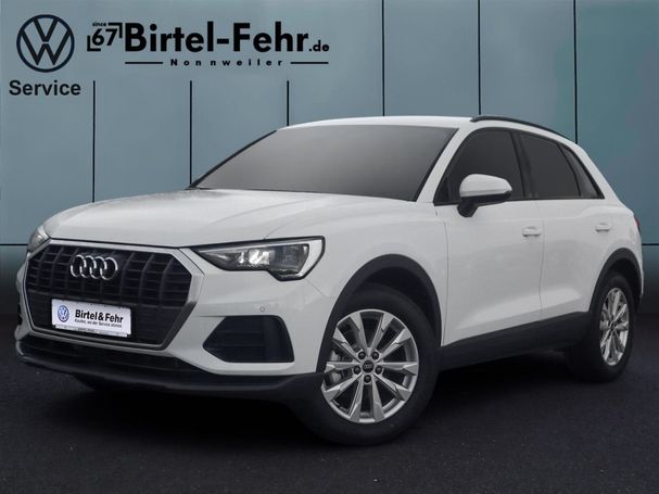 Audi Q3 35 TFSI S tronic 110 kW image number 1