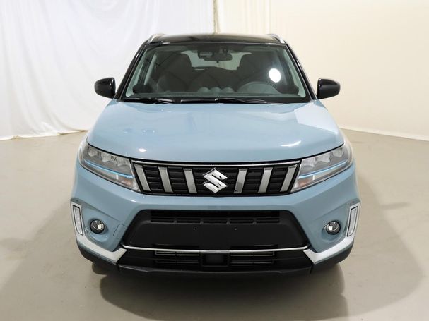 Suzuki Vitara 1.4 Hybrid Comfort Allgrip 95 kW image number 12