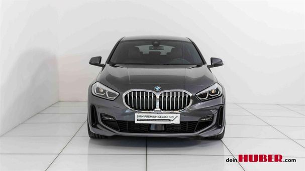 BMW 118d 110 kW image number 1