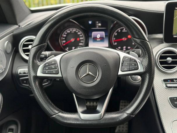 Mercedes-Benz C 300 180 kW image number 13