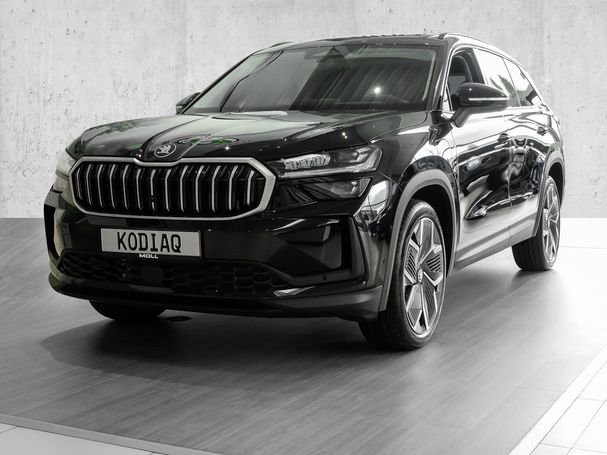 Skoda Kodiaq 150 kW image number 1