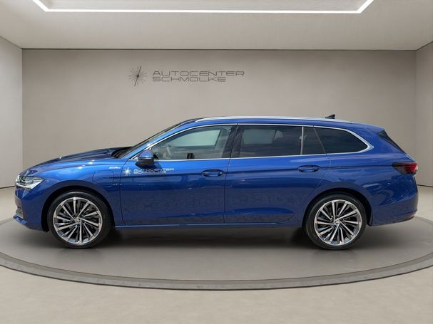 Skoda Superb 110 kW image number 5