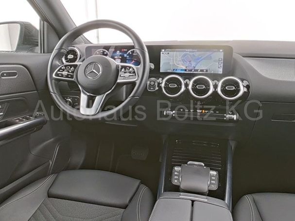 Mercedes-Benz GLA 250 165 kW image number 4