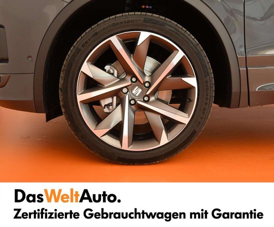 Seat Tarraco 2.0 TDI FR 4Drive DSG 147 kW image number 15