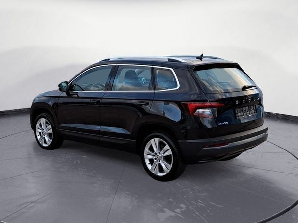 Skoda Karoq 1.5 TSI ACT DSG Style 110 kW image number 3