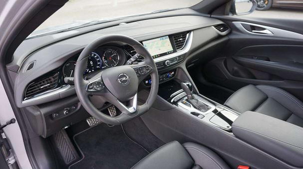 Opel Insignia CT 169 kW image number 8