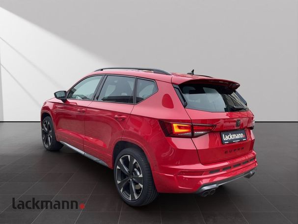 Cupra Ateca 2.0 TSI 4Drive 221 kW image number 5