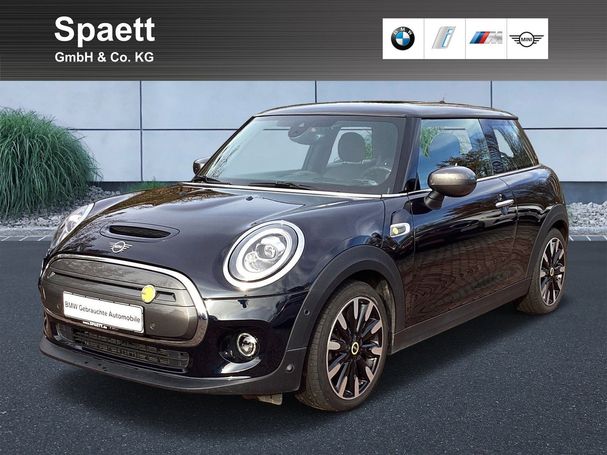 Mini Cooper SE M 135 kW image number 1