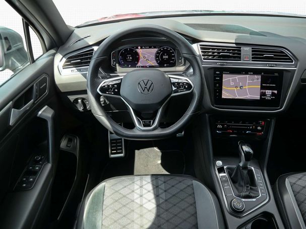 Volkswagen Tiguan Allspace 2.0 TDI R-Line 4Motion 147 kW image number 11