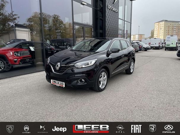 Renault Kadjar Energy dCi 110 81 kW image number 1