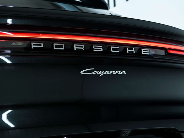 Porsche Cayenne Coupé E-Hybrid 346 kW image number 11