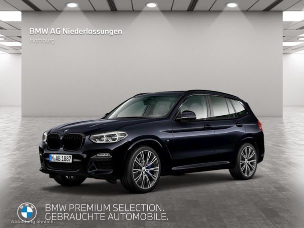 BMW X3 xDrive30i M Sport 185 kW image number 1