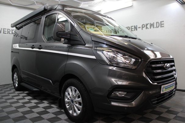 Ford Transit Custom 136 kW image number 2