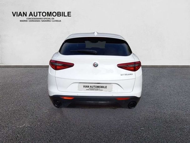 Alfa Romeo Stelvio 2.2 118 kW image number 5