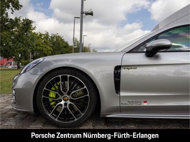 Porsche Panamera 4S E-Hybrid 412 kW image number 12