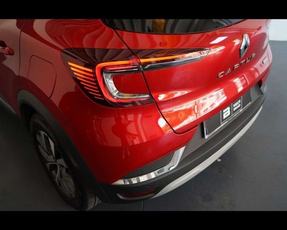 Renault Captur E-Tech Plug-in Hybrid 160 Intens 117 kW image number 31