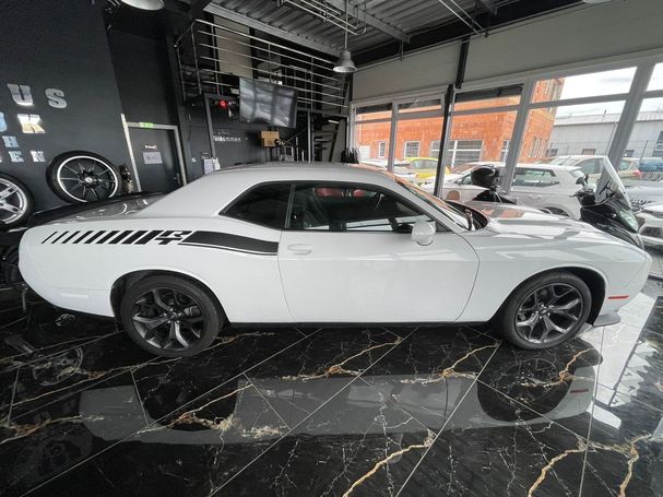 Dodge Challenger 227 kW image number 8