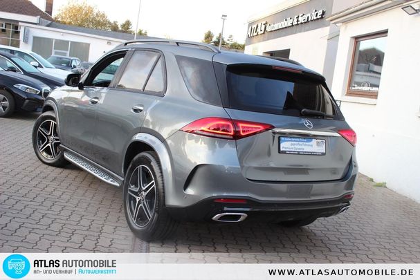 Mercedes-Benz GLE 400 d 4Matic 243 kW image number 19