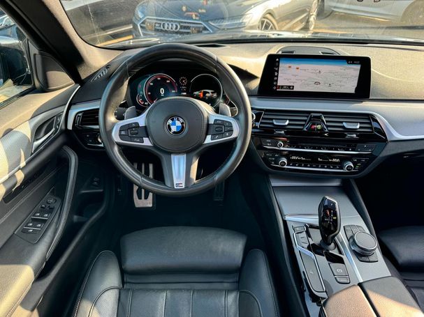 BMW 530d Touring xDrive 195 kW image number 19