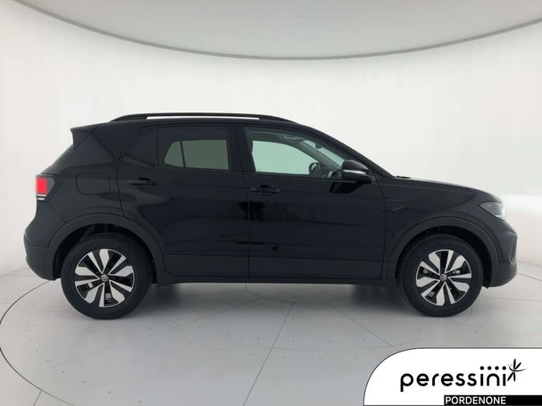 Volkswagen T-Cross 1.0 TSI 70 kW image number 23