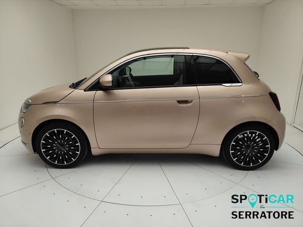 Fiat 500 70 kW image number 4