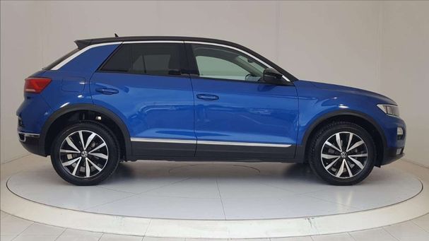 Volkswagen T-Roc 1.0 TSI T-Roc 81 kW image number 7