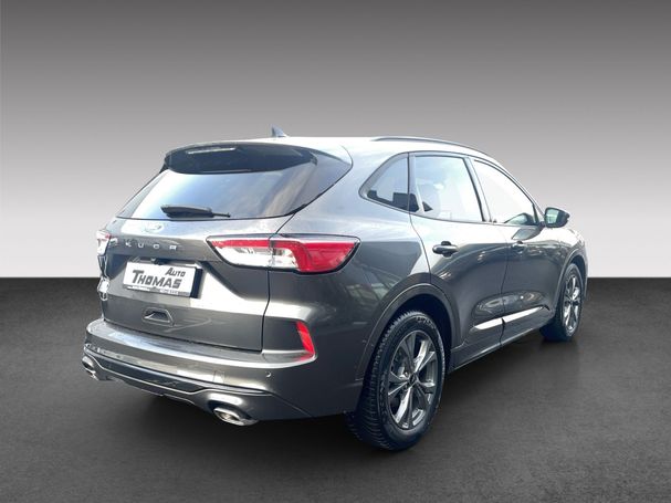 Ford Kuga EcoBoost ST-Line 110 kW image number 4