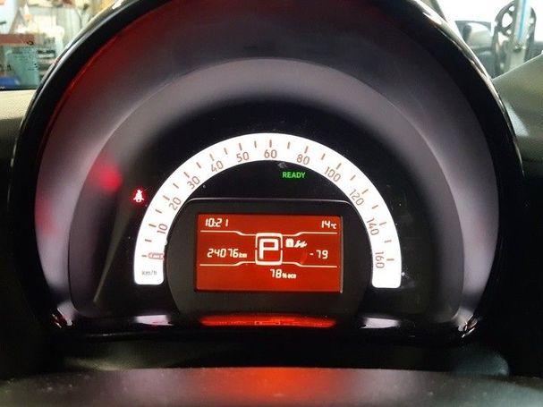 Smart ForTwo EQ 60 kW image number 5