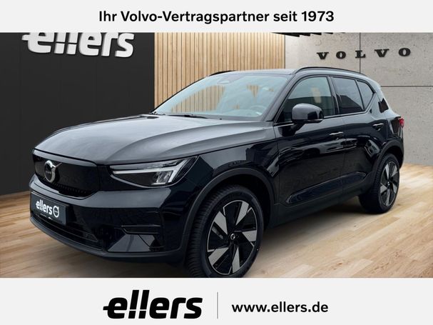 Volvo XC40 Single Extended Range Plus 185 kW image number 1